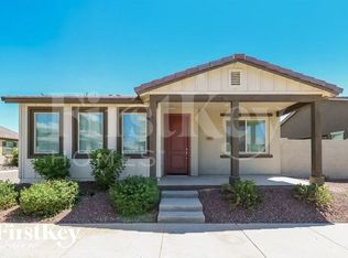 917 S 151st Ln, Goodyear, AZ 85338
