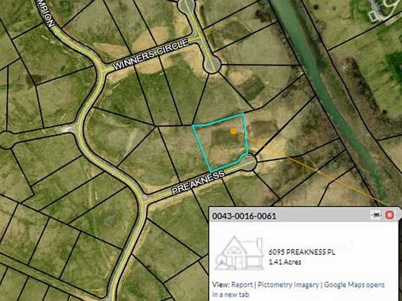 3rd image of 6095 Preakness Pl