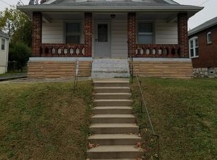 8525 Kathleen Ave, Saint Louis, MO
