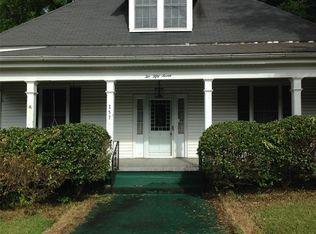 257 Conner St, Monticello, GA 31064