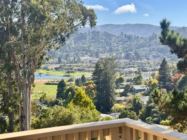8 Chaucer Court, Mill Valley, CA 94941