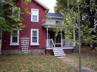 158 Fischler St, Wellsboro, PA 16901
