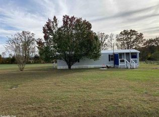 43 W Timothy Rd, Ward, AR 72176
