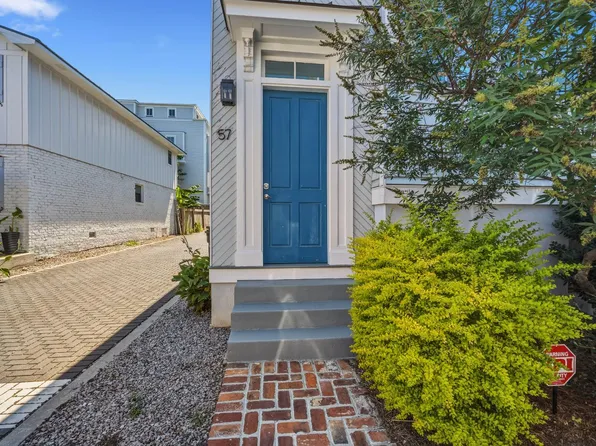 57 Hanover St APT A, Charleston, SC 29403