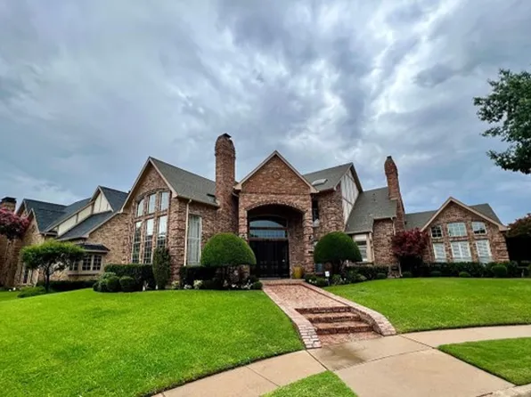 3309 Wolfe Ct, Plano, TX 75025