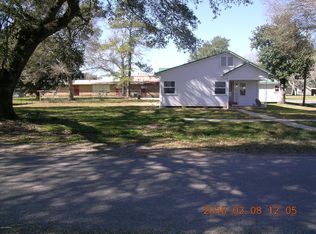1532 N Lewis Ave, Basile, LA 70515