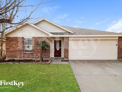 525 Rosario Ln, Haslet, TX, 76052