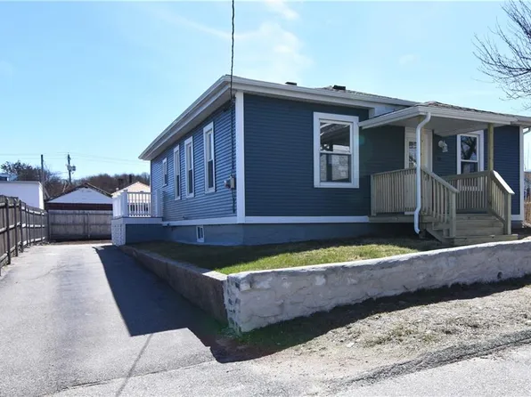 28 Loring St, Woonsocket, RI 02895