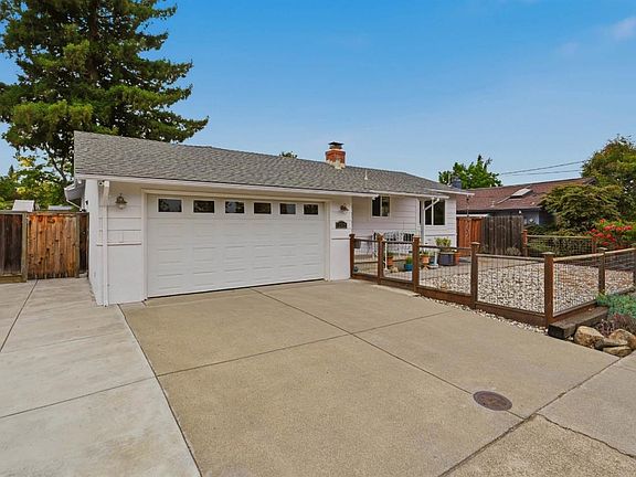 3rd image of 2529 Merced Street