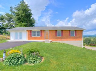 5959 Alum Spring Rd, Dublin, VA 24084