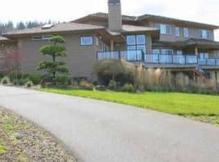 18154 SW Huckleberry Ct, Sherwood, OR 97140