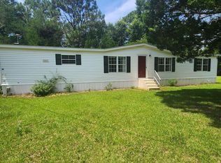 19749 Hunting Club Rd, Seminole, AL 36574