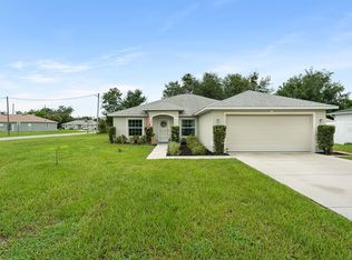 1300 AZORA DRIVE, DELTONA, FL 32725