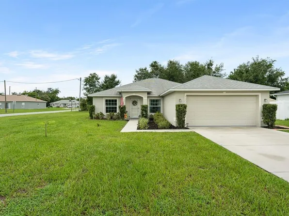 1300 AZORA DRIVE, DELTONA, FL 32725