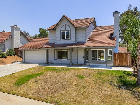 4th image of 24589 Wisteria Ln
