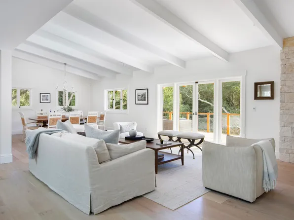 2815 E Valley Rd, Santa Barbara, CA 93108