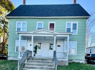 38 Brook Street, Sanford, ME 04073