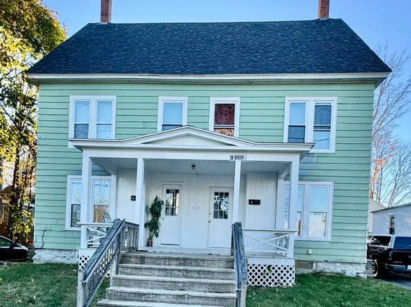 38 Brook Street, Sanford, ME 04073