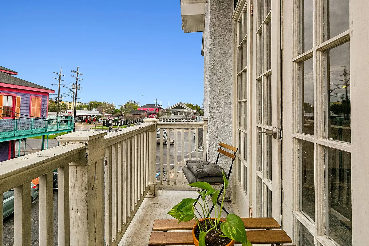 Building Photo - 1035 Saint Roch Ave