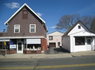 389 Winthrop St, Winthrop, MA 02152