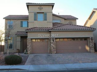 7013 Puetollano Dr, North Las Vegas, NV 89084
