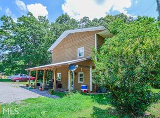 202 Scenic Rd, Hayesville, NC 28904