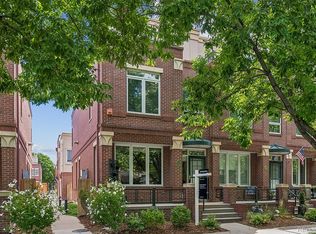 12 S Monroe St, Denver, CO 80209