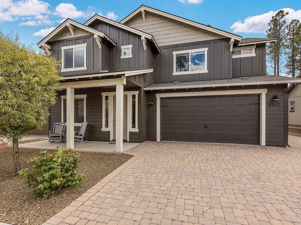 2857 W Alamo Dr, Flagstaff, AZ 86001 Zillow