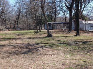 117449 S 4210th Rd, Eufaula, OK 74432