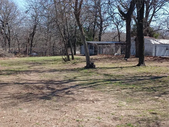 117449 S 4210th Rd, Eufaula, OK 74432