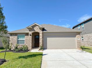 3747 Singing Flower Ln, Richmond, TX 77406