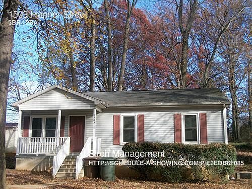 1st image of 1503 Hanner St