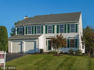 9637 Manassas Forge Dr, Manassas, VA 20111