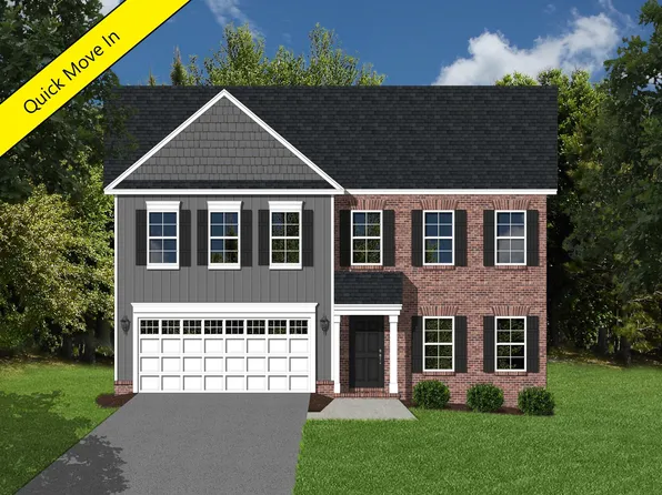 914 New Hope Rd, Staunton, VA 24401