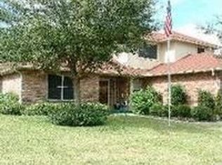 9219 Shadow Creek Ln, Converse, TX 78109