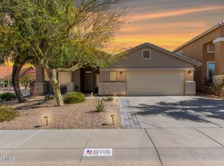 17705 N Vera Cruz Ave, Maricopa, AZ 85139