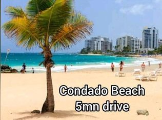 602 Avenue Manuel Fernandez Juncos #306, San Juan, PR 00907