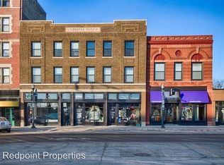 408 1/2 Broadway N APT 8, Fargo, ND 58102