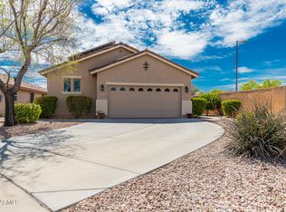 318 S 227th Ct, Buckeye, AZ 85326