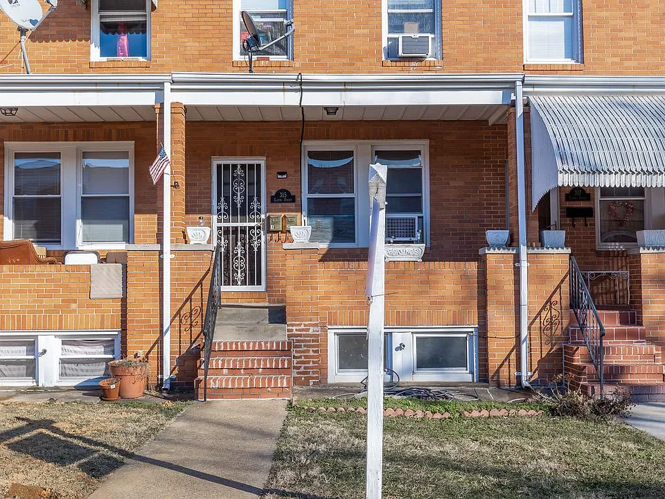 315 Elrino St