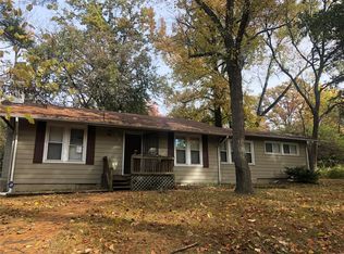 9878 Valley Dr, Saint Louis, MO