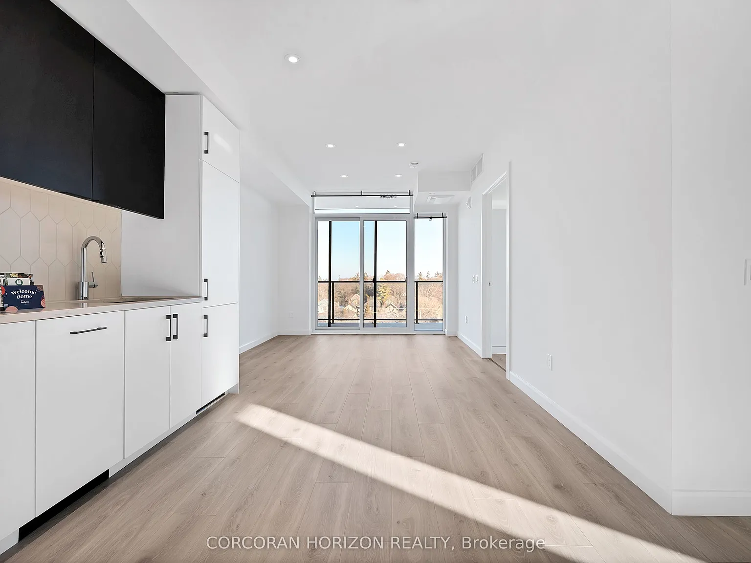 2 bed, $2,200 — Photo 2
