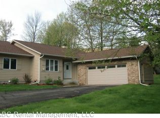 2609 Chickadee Ln, Wausau, WI 54401