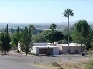 1168 Avenida Gandara, Rio Rico, AZ 85648
