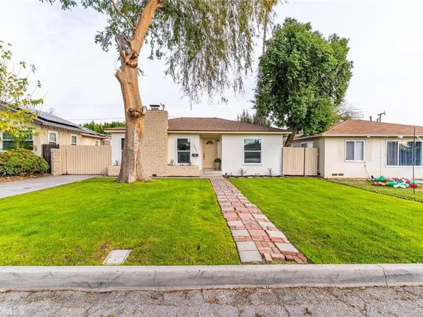 3551 N Pershing Ave, San Bernardino, CA 92405