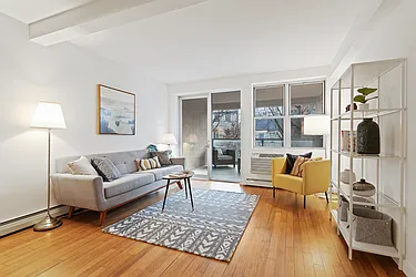Sold by Corcoran