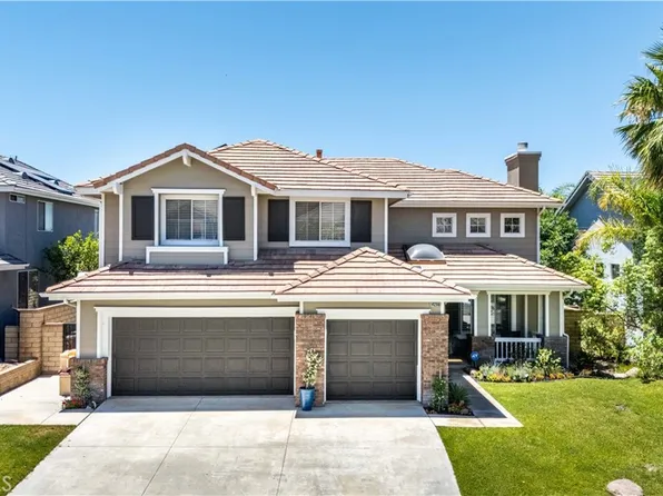 14266 Sequoia Rd, Canyon Country, CA 91387