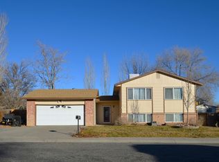 636 Karen Ct, Grand Junction, CO 81504