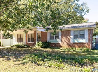 3209 Sweetbriar Rd NW, Huntsville, AL 35810
