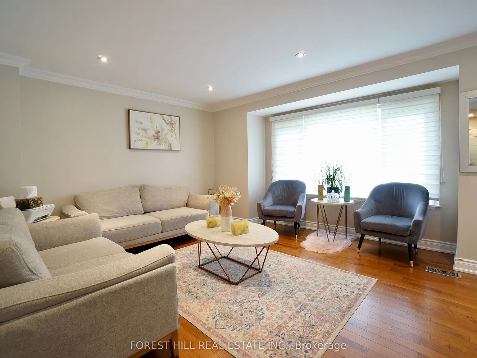 3 bed, $3,400 — Photo 3